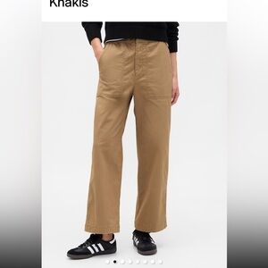 Gap pants